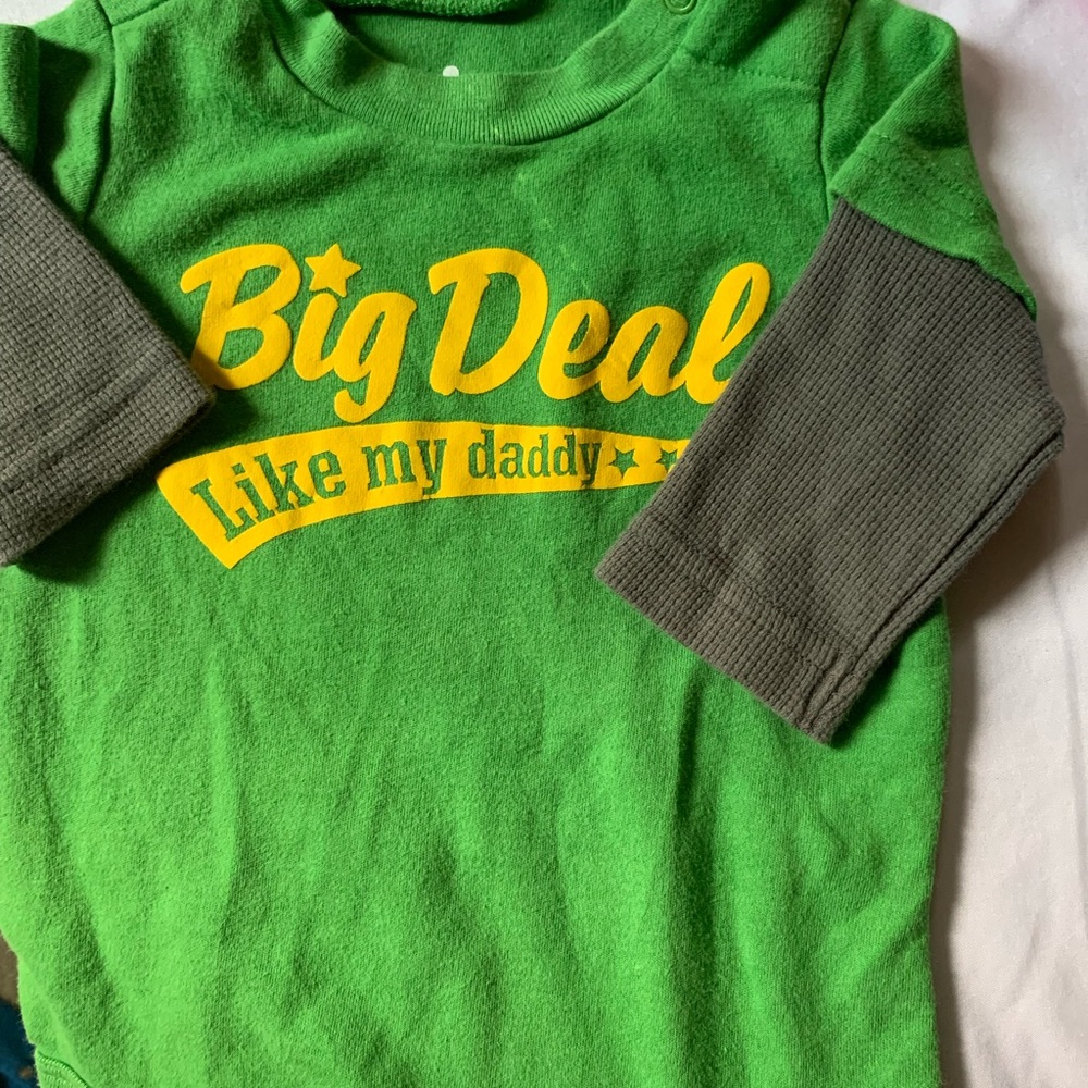 Lot of 0-3 and 3-6 boys